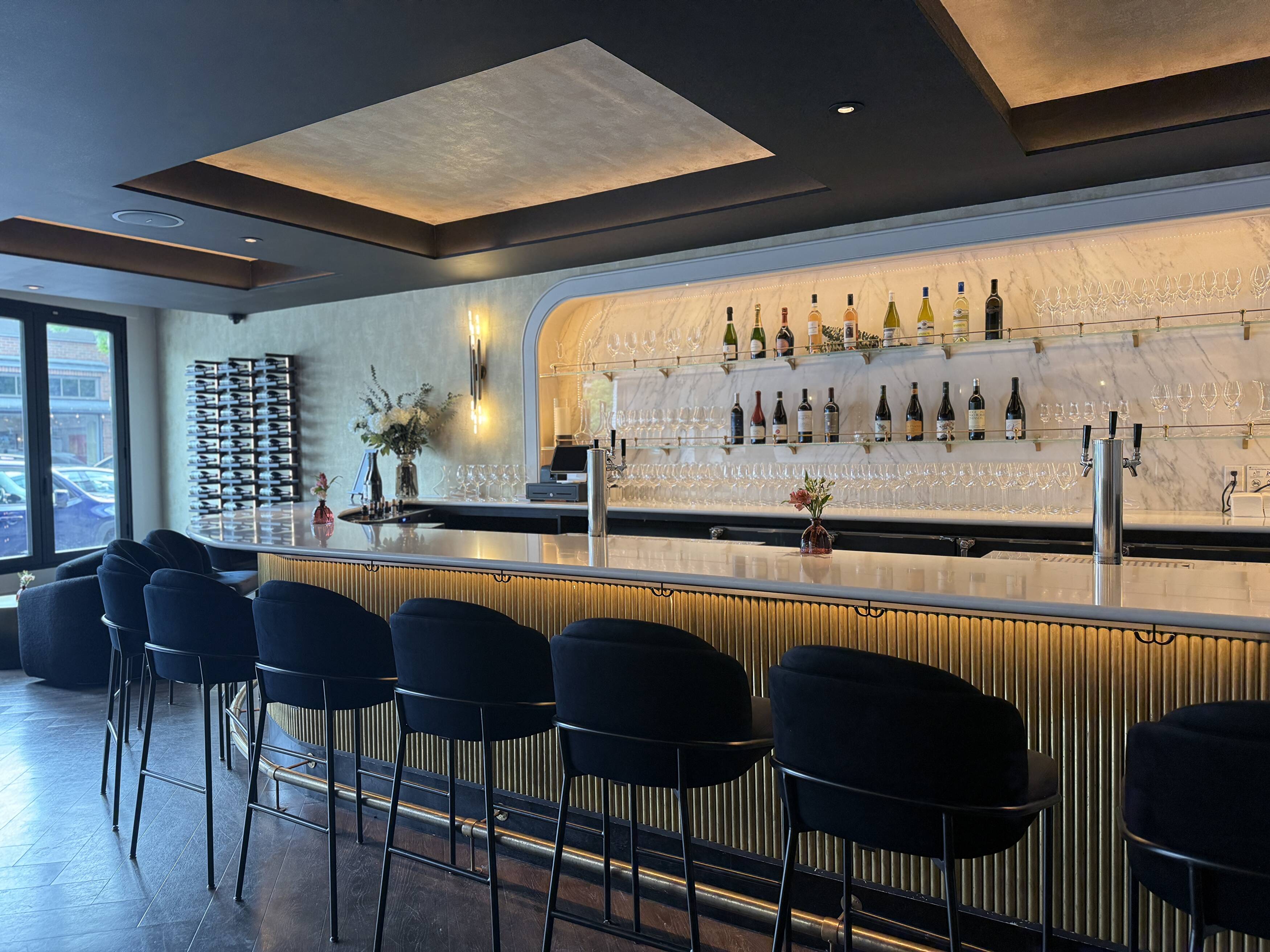 Valentina's Wine Bar photo